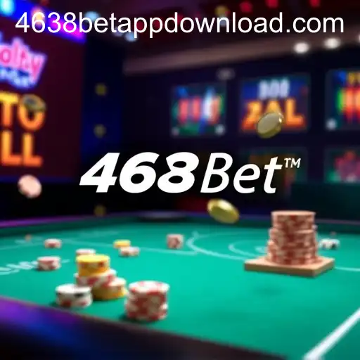 Exploring the Thrilling World of Casino Games on 4638bet