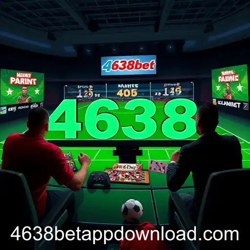 The Evolution of Online Betting Platforms