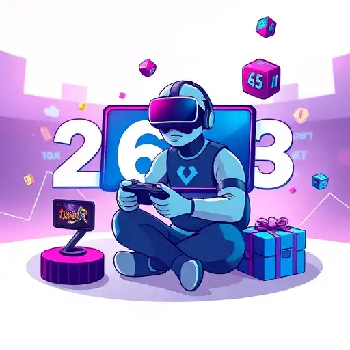 Gaming Industry Trends and Challenges