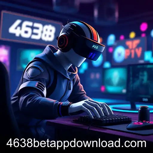 The Evolution of Online Gaming: 4638bet's Dynamic Role