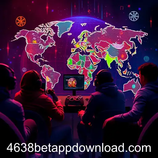 The Rise of Online Gaming Platforms