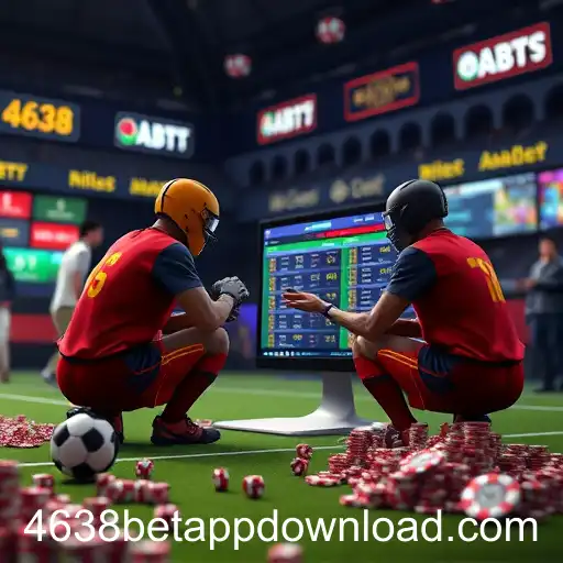 The Rise of Online Betting in the Digital Age