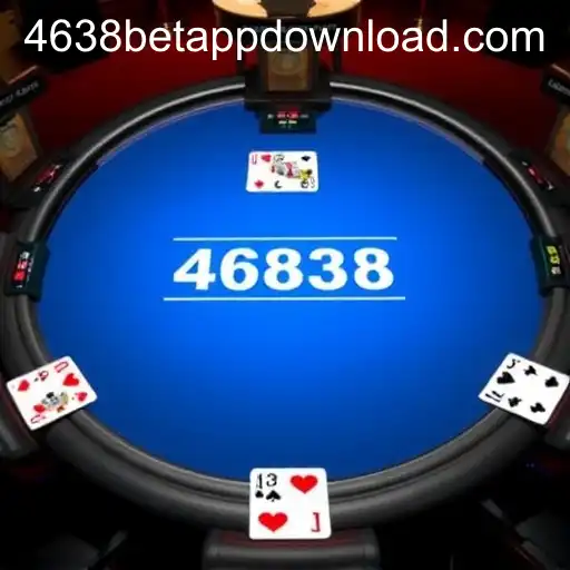 Exploring the Thrill of 'Poker Room' on 4638bet: A Hub for Poker Enthusiasts