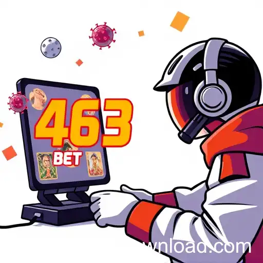 Exploring the Rise of 4638bet in the Gaming Industry