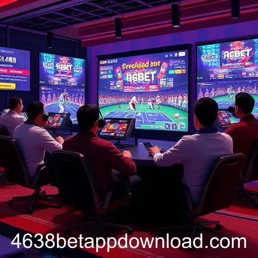 The Rise of Online Gaming and Betting Platforms