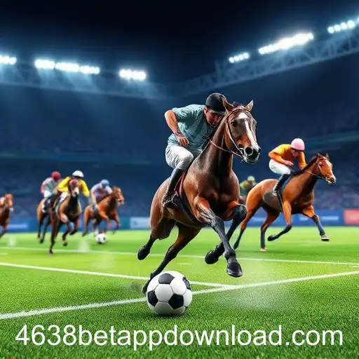 The Rise of 4638bet in Online Gaming