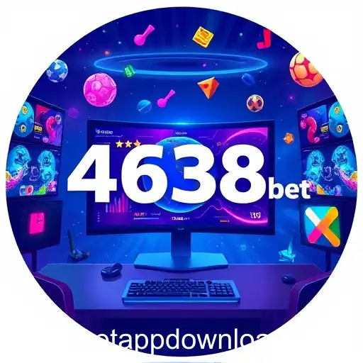 Gaming Trends and Insights with 4638bet