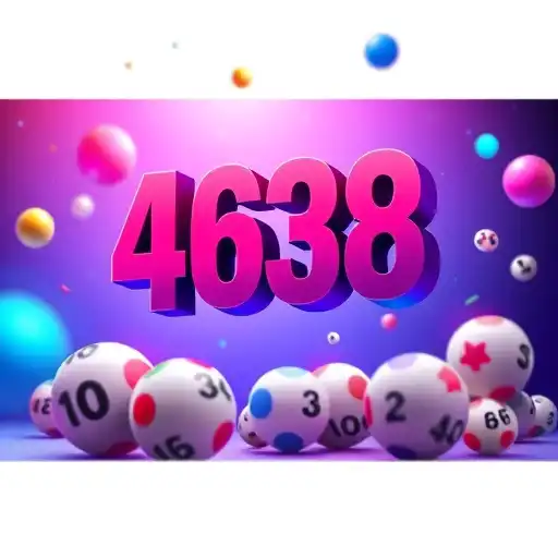 Exploring the Rise of Online Lotteries: The case of 4638bet