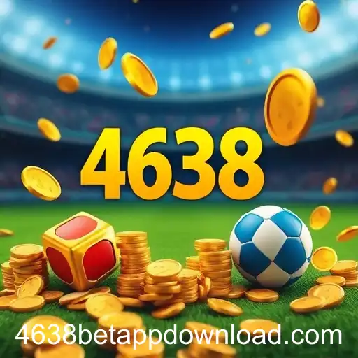 Online Gaming Evolves with 4638bet