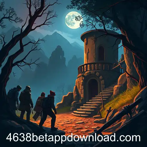 4638bet and the Rise of Digital Gaming