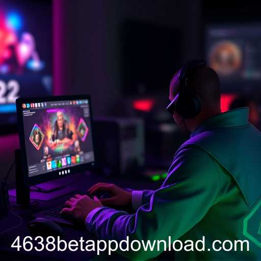 The Rise of Online Gaming